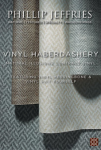 Phillip Jeffries Vinyl Haberdashery Wallpaper